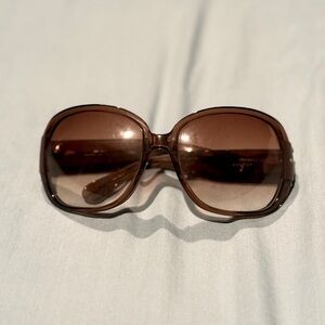 Marc by Marc Jacobs Oversized Sunglasses